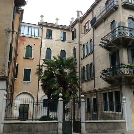 Appartamento Sant'Elena 威尼斯 外观 照片