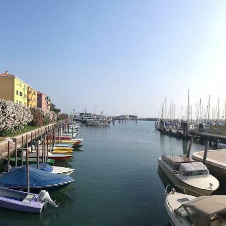 Appartamento Sant'Elena 威尼斯 外观 照片
